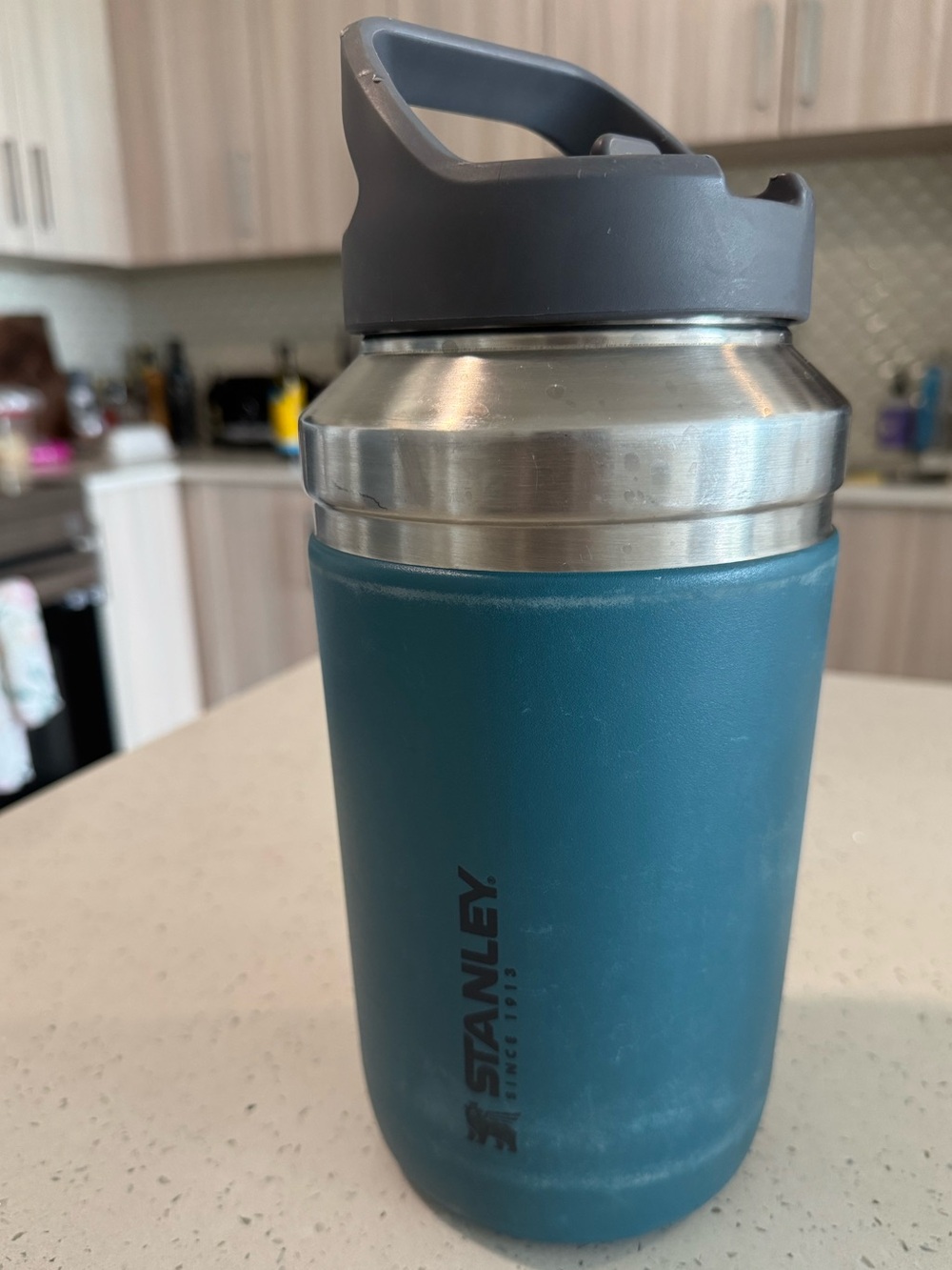 Stanley Bottle